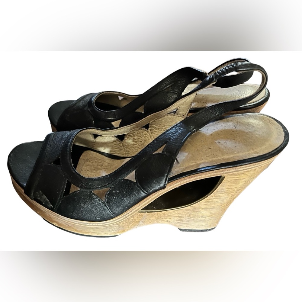 Michael Kors Platforms